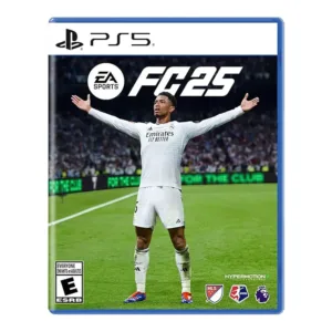 fc 25 ps5 game