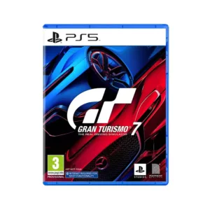 gran turismo 7 ps5