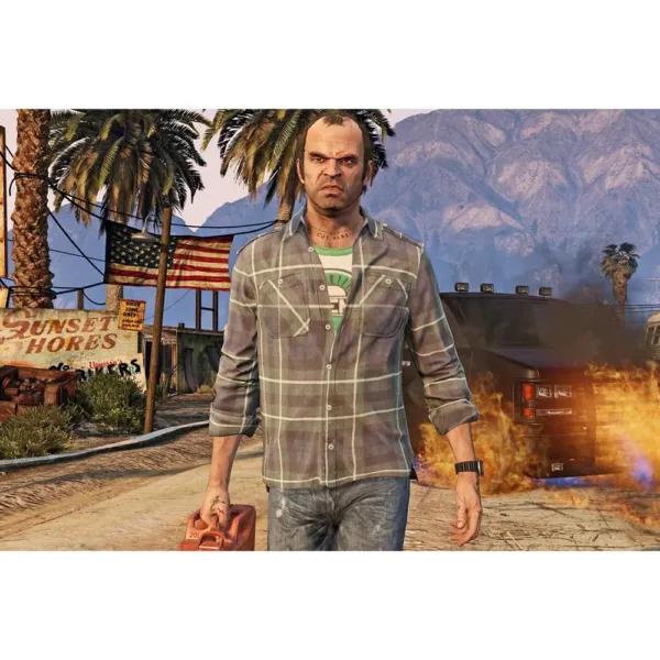 gta 5 pc official premium edition(2)