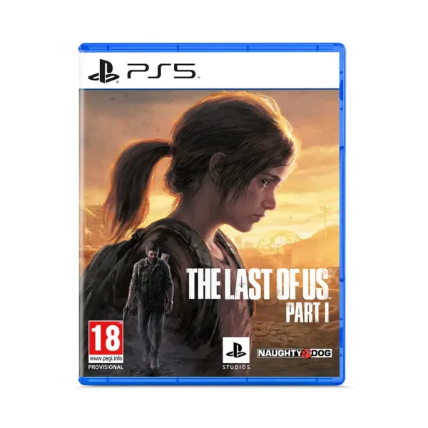 last of us part 1 remake