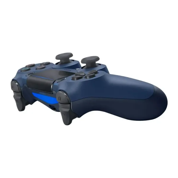 sony ps4 dualshock 4 controller midnight blue(2)