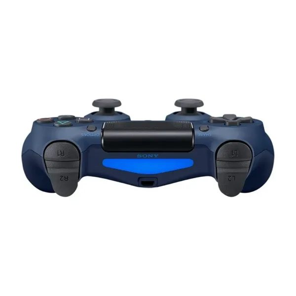 sony ps4 dualshock 4 controller midnight blue(3)