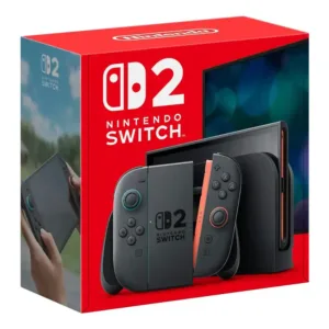 switch 2 main product image