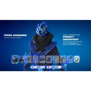 fortnite cobalt star pack ps4 ps5 key(2)