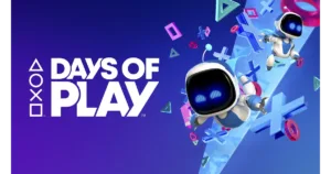 days of play 2025