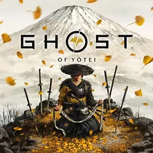 ghost of yotei promo