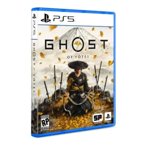ghost of yotei ps5 game 1