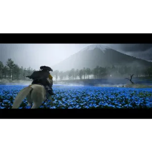 ghost of yotei ps5 game 5