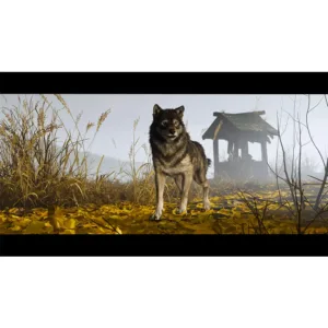 ghost of yotei ps5 game 6