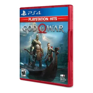 god of war standard edition ps4 27261