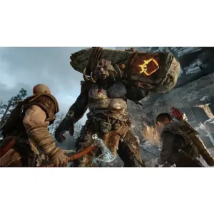 god of war standard edition ps4 27263