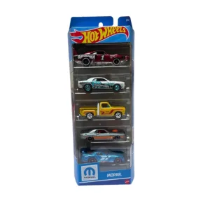 hot wheels mopar