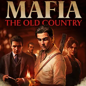 mafia the old country promo