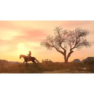 red dead redemption 1 ps4 7623