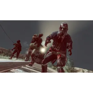 red dead redemption 1 ps4 7625