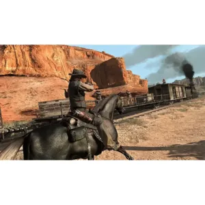 red dead redemption 1 ps4 7626