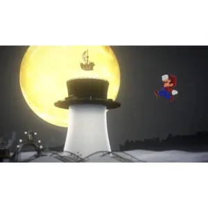 super mario odyssey switch game 7