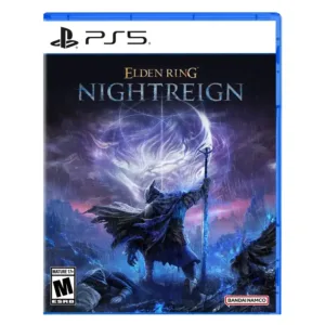 Elden ring nightreign