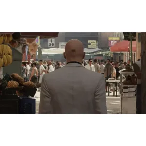 Hitman world of assassination switch 2 22862