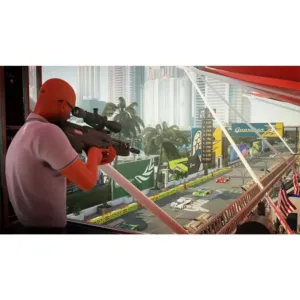 Hitman world of assassination switch 2 22863