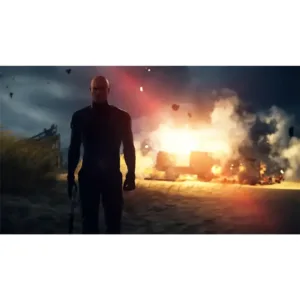 Hitman world of assassination switch 2 22865