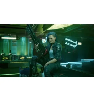 cyberpunk 2077 ultimate switch 2 27263