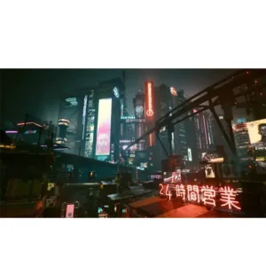 cyberpunk 2077 ultimate switch 2 27264