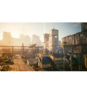 cyberpunk 2077 ultimate switch 2 27266
