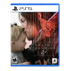 death stranding 2 ps5