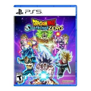 dragon ball sparking zero 27261