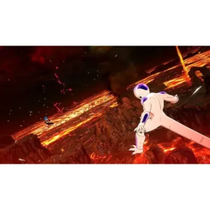 dragon ball sparking zero 27262