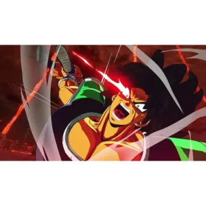 dragon ball sparking zero 27263
