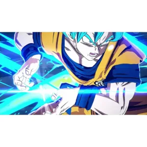 dragon ball sparking zero 27265