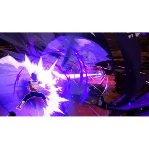 dragon ball sparking zero 27266