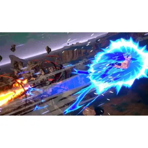 dragon ball sparking zero 27267