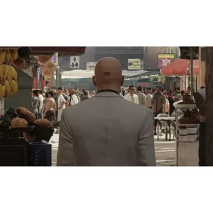 hitman world of assassination screenshot 27261