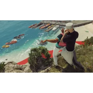 hitman world of assassination screenshot 27264