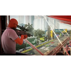 hitman world of assassination screenshot 27265