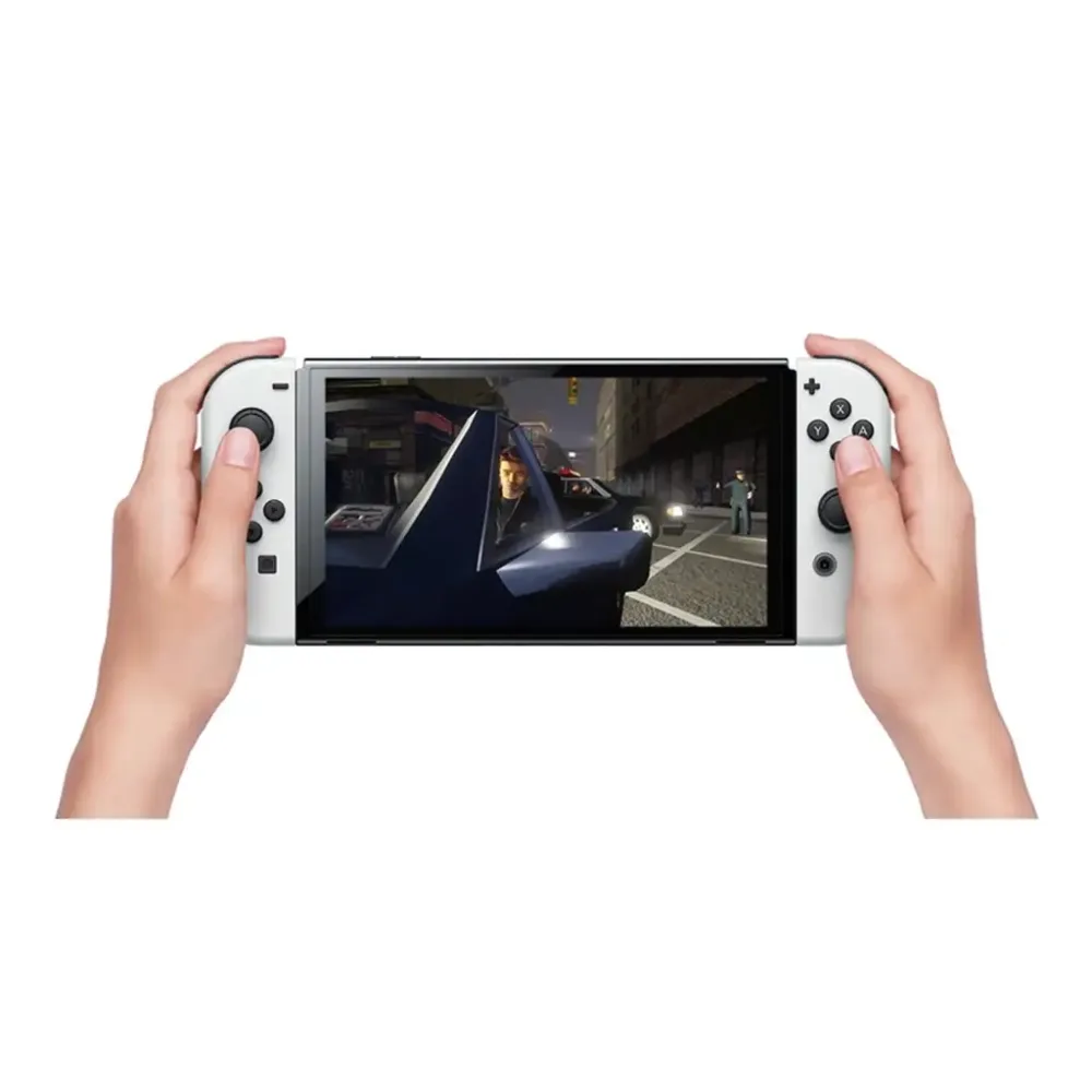 grand theft auto gta trilogy switch 27261