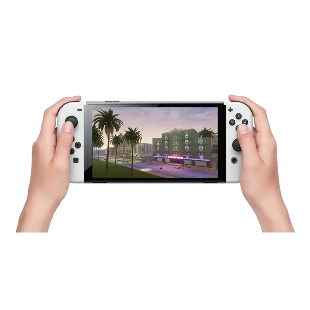 grand theft auto gta trilogy switch 27262