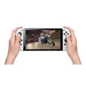 grand theft auto gta trilogy switch 27263