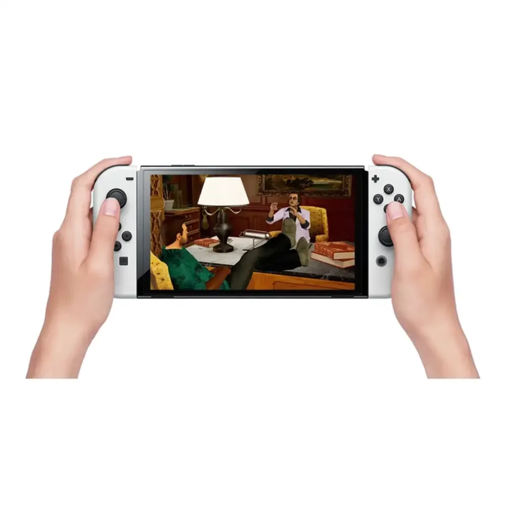 grand theft auto gta trilogy switch 27264