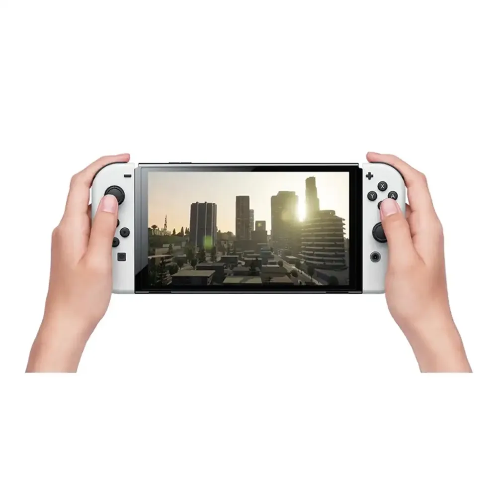 grand theft auto gta trilogy switch 27265