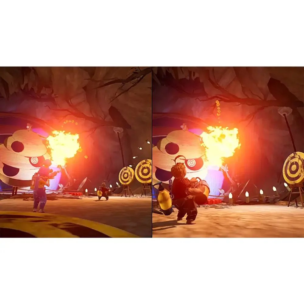 it takes two switch 27262