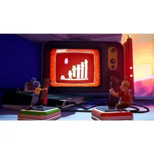 it takes two switch 27263