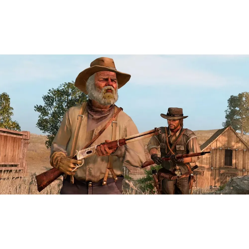 red dead redemption 1 switch 27263