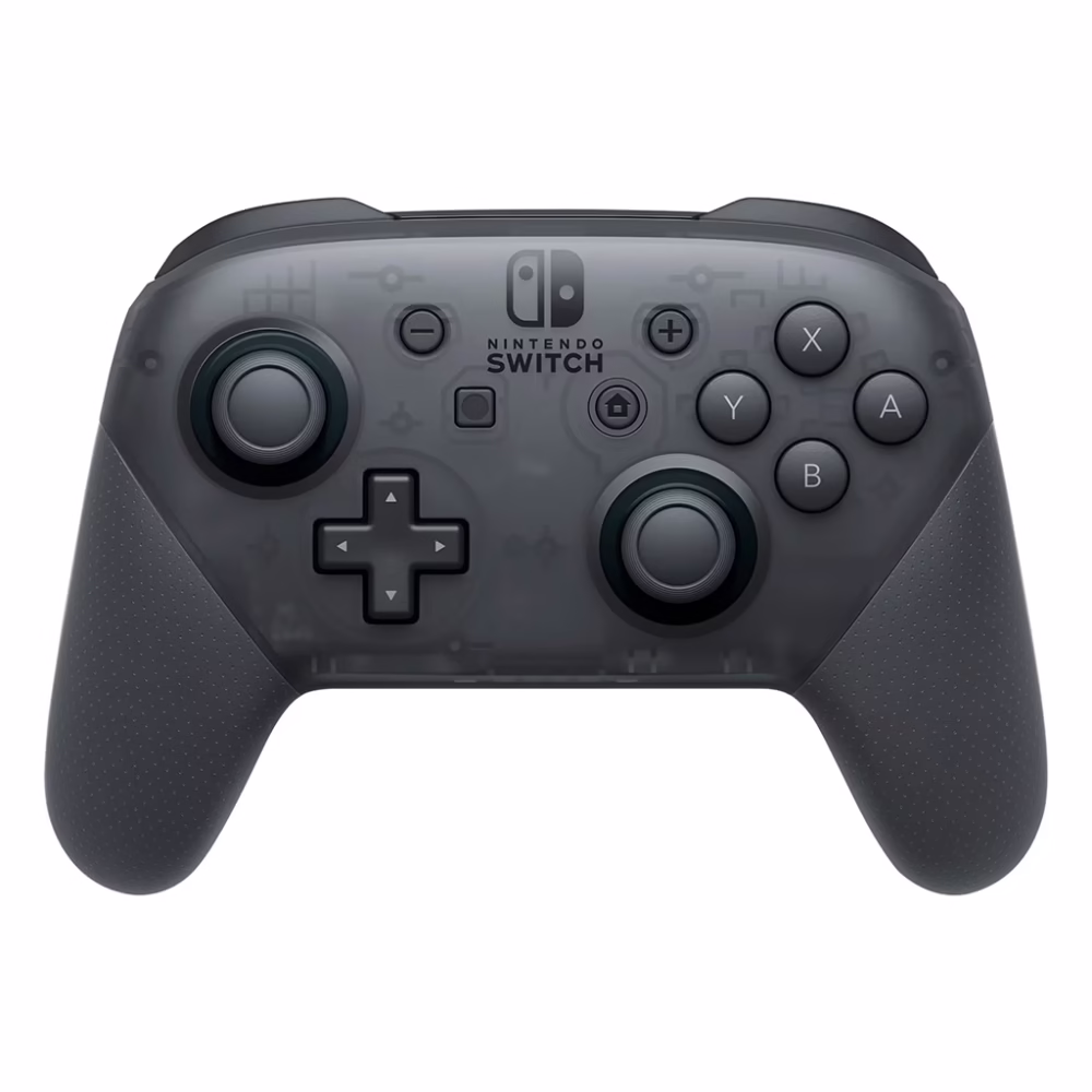 switch pro controller main product