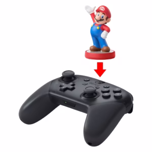 switch pro controller 27265