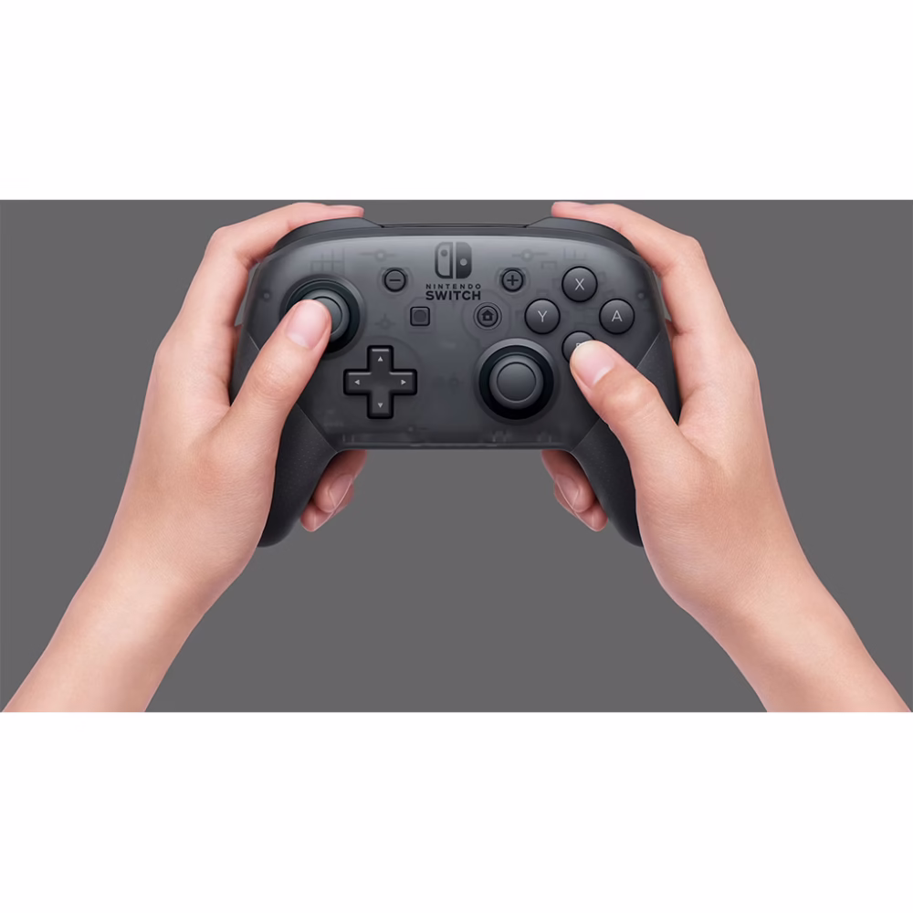 switch pro controller 27266
