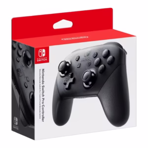 switch pro controller 27267